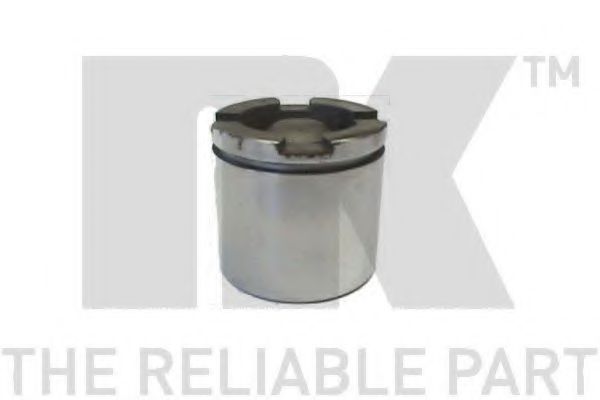 Piston, etrier frana