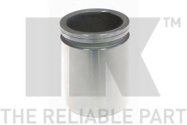 Piston, etrier frana