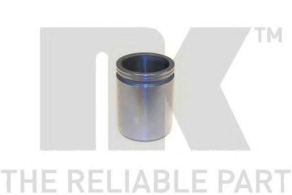 Piston, etrier frana