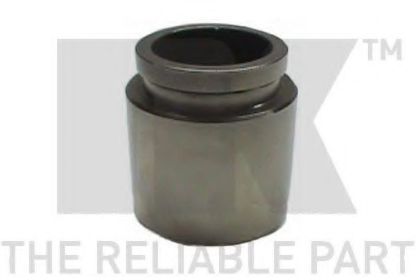 Piston, etrier frana
