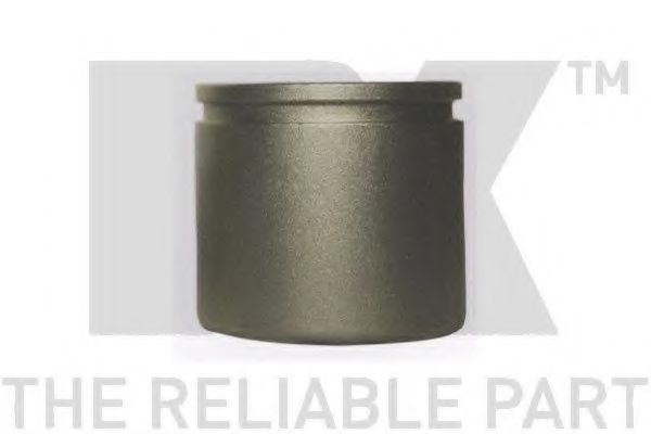 Piston, etrier frana