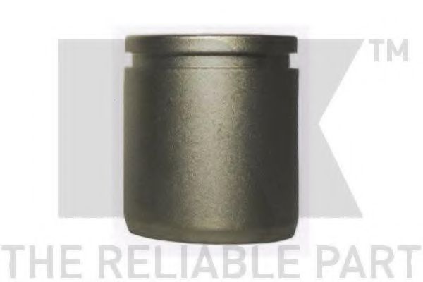 Piston, etrier frana
