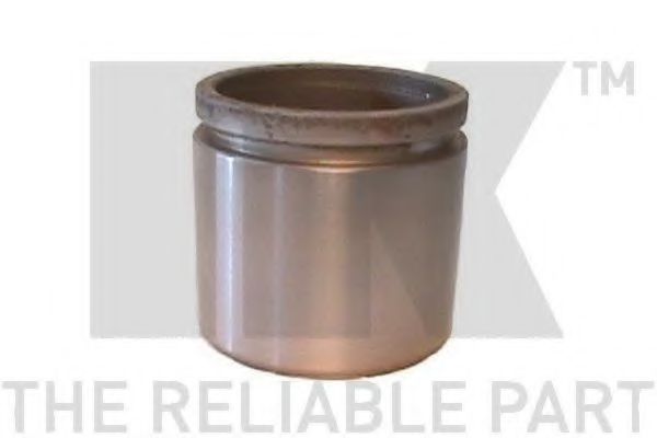 Piston, etrier frana