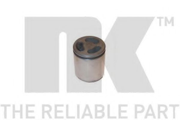 Piston, etrier frana