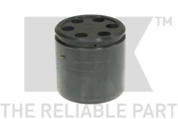 Piston, etrier frana