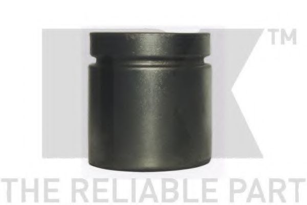 Piston, etrier frana