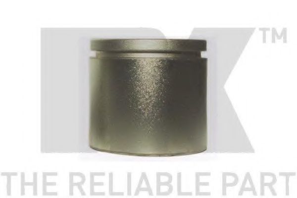 Piston, etrier frana