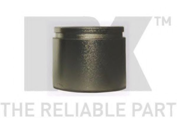 Piston, etrier frana