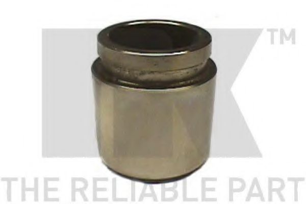 Piston, etrier frana