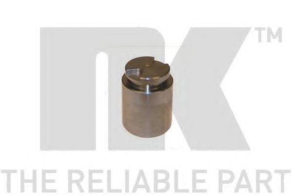 Piston, etrier frana