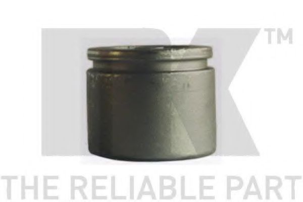 Piston, etrier frana
