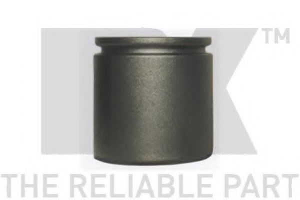 Piston, etrier frana