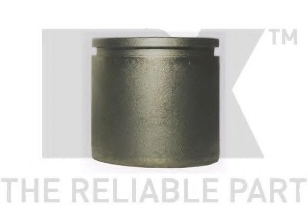 Piston, etrier frana