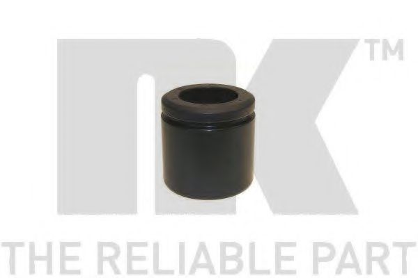 Piston, etrier frana