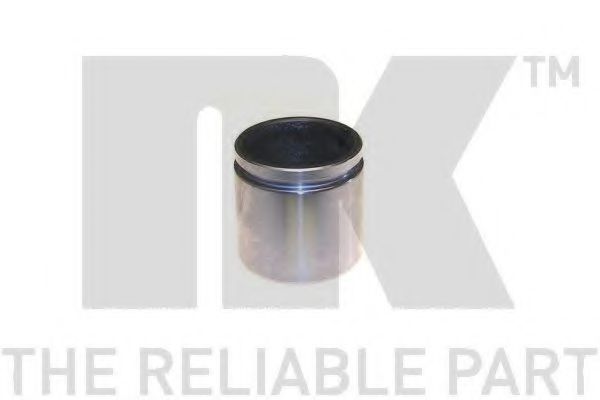 Piston, etrier frana