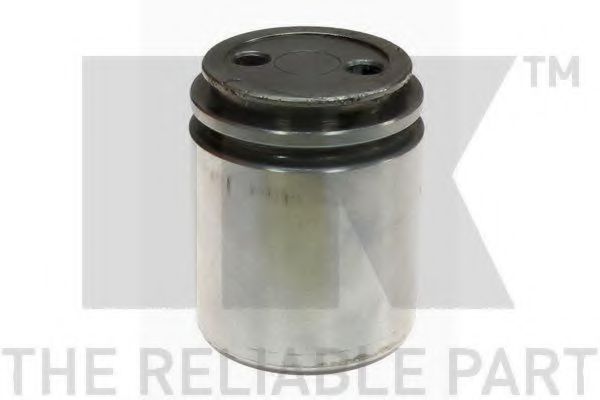 Piston, etrier frana