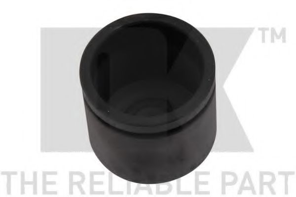 Piston, etrier frana