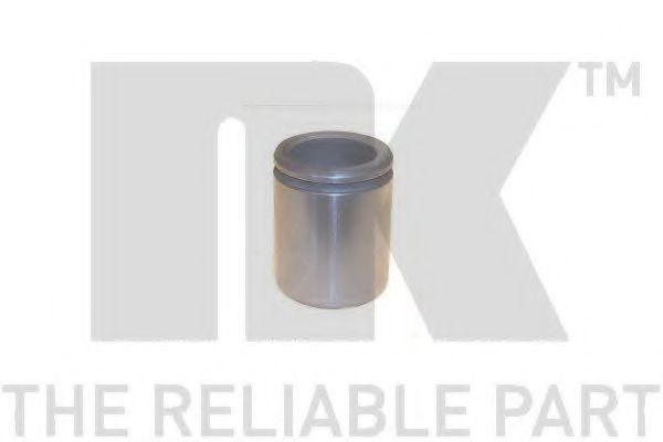 Piston, etrier frana