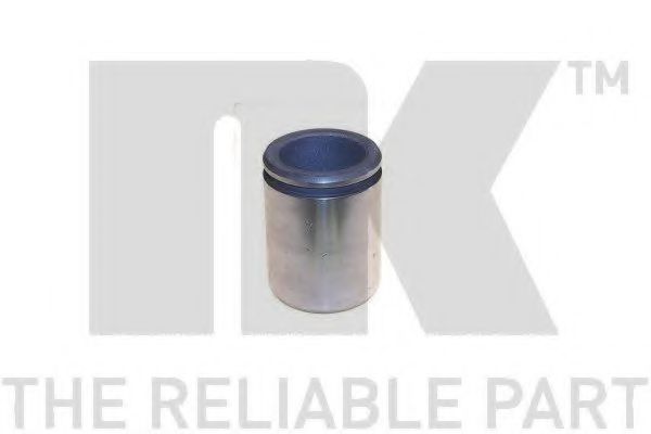 Piston, etrier frana