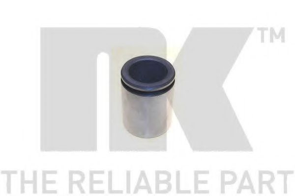 Piston, etrier frana