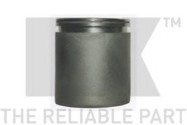 Piston, etrier frana