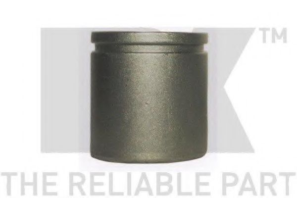 Piston, etrier frana