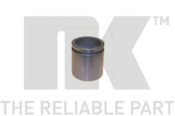 Piston, etrier frana