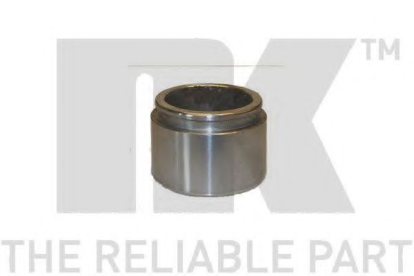 Piston, etrier frana