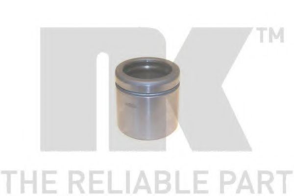 Piston, etrier frana