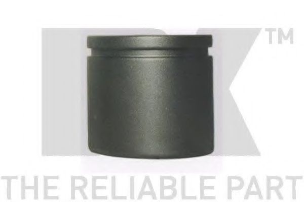 Piston, etrier frana
