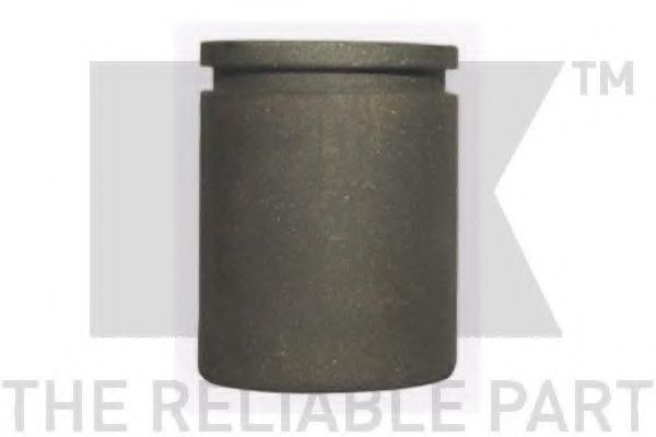 Piston, etrier frana
