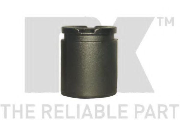 Piston, etrier frana