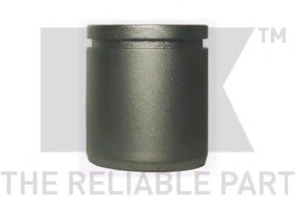 Piston, etrier frana