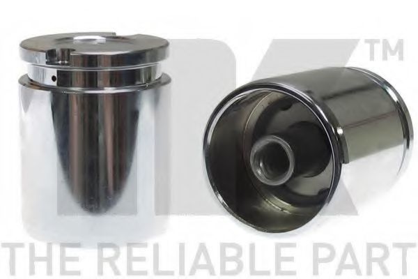 Piston, etrier frana