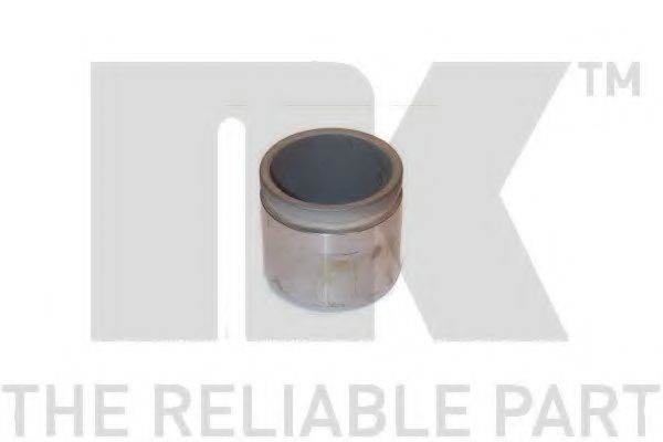 Piston, etrier frana