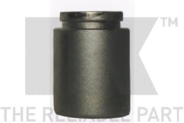 Piston, etrier frana