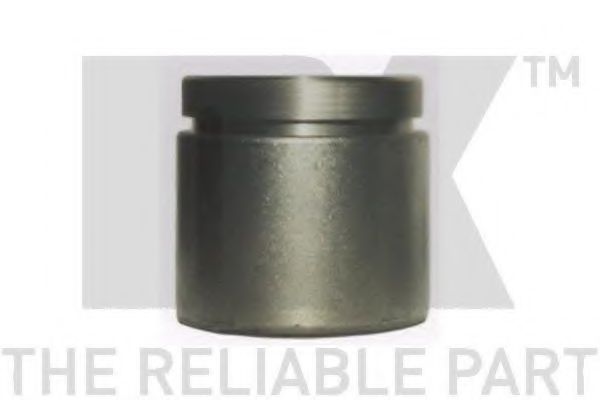 Piston, etrier frana