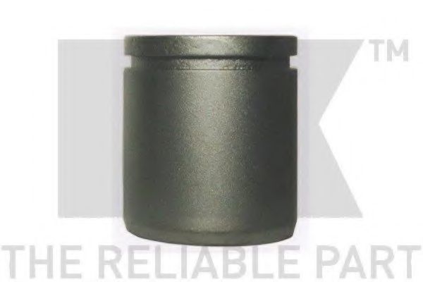 Piston, etrier frana