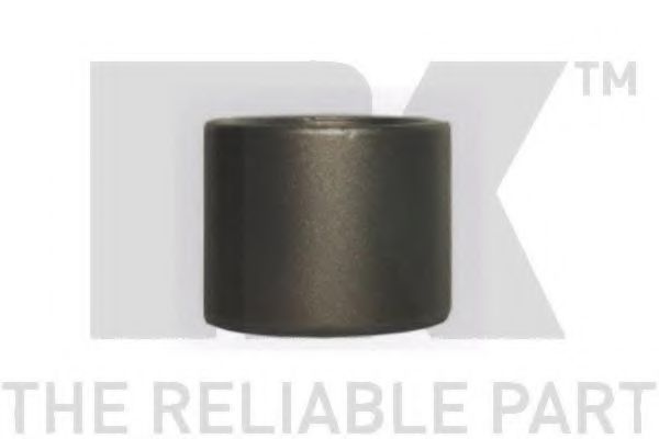 Piston, etrier frana
