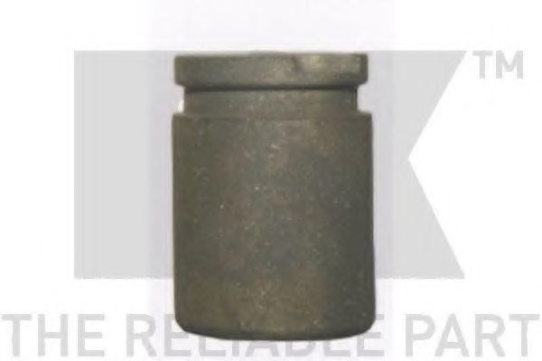 Piston, etrier frana