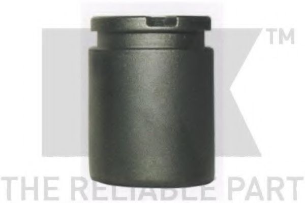 Piston, etrier frana