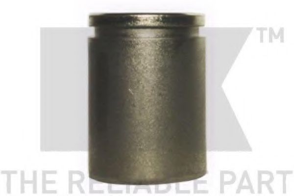 Piston, etrier frana