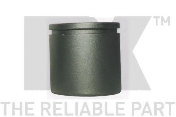 Piston, etrier frana