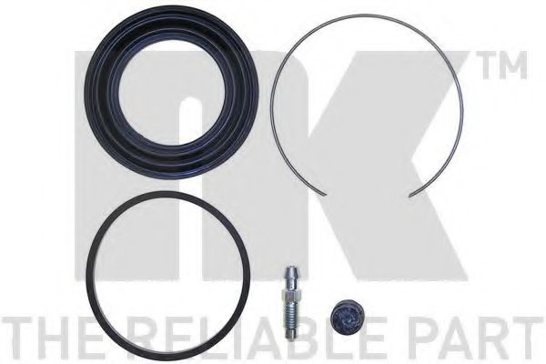 Set reparatie, etrier