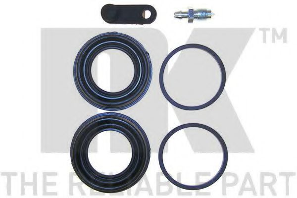 Set reparatie, etrier