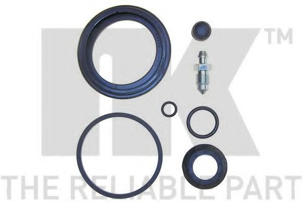Set reparatie, etrier