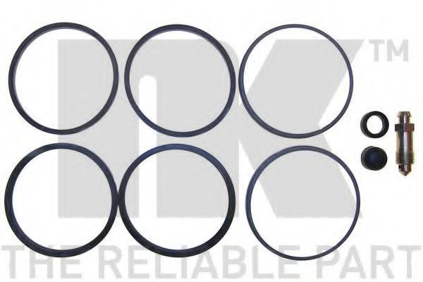 Set reparatie, etrier
