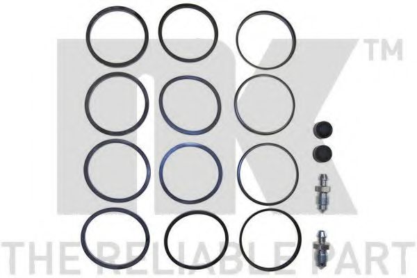 Set reparatie, etrier