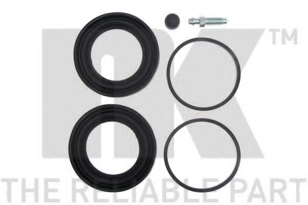 Set reparatie, etrier