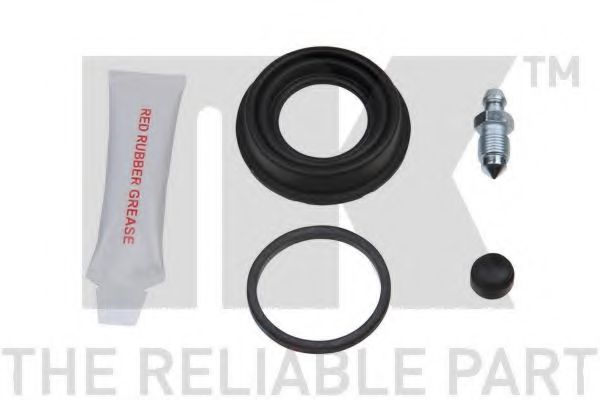 Set reparatie, etrier